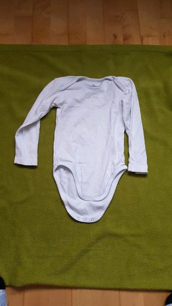 Bodie, manches longues,  36 mois