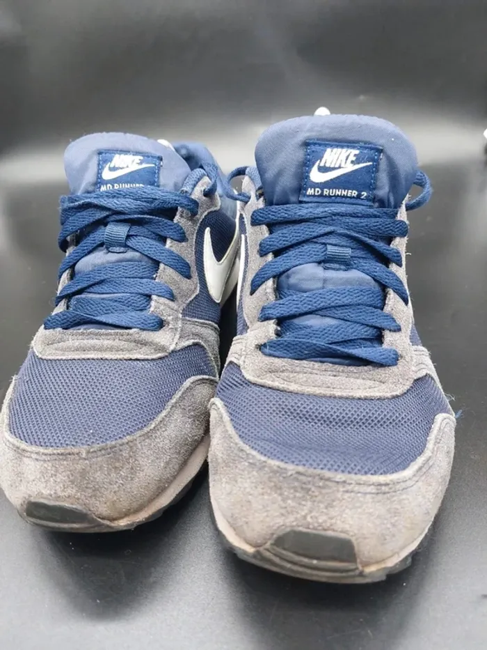 Nike Md Runner 2 - photo numéro 9