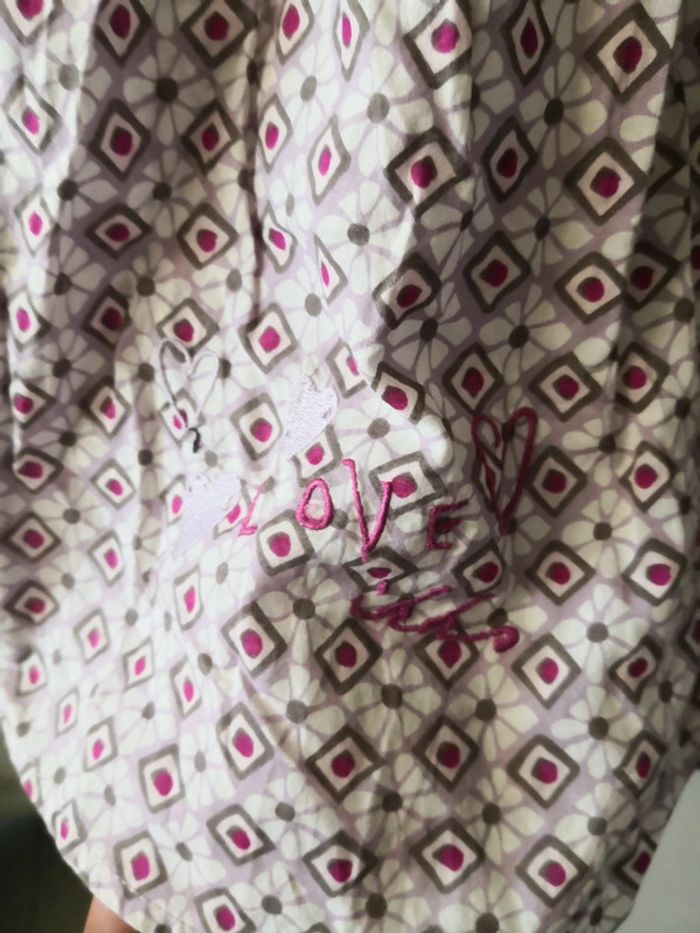 Tunique ikks - photo numéro 2