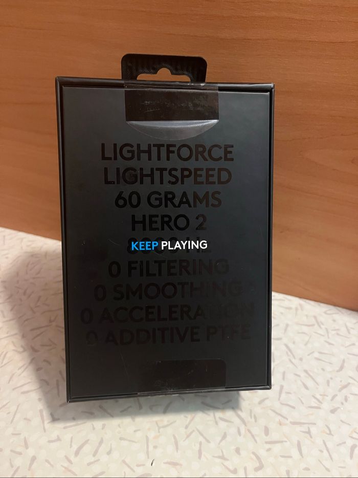 Logitech Pro X Superlight 2 - photo numéro 3