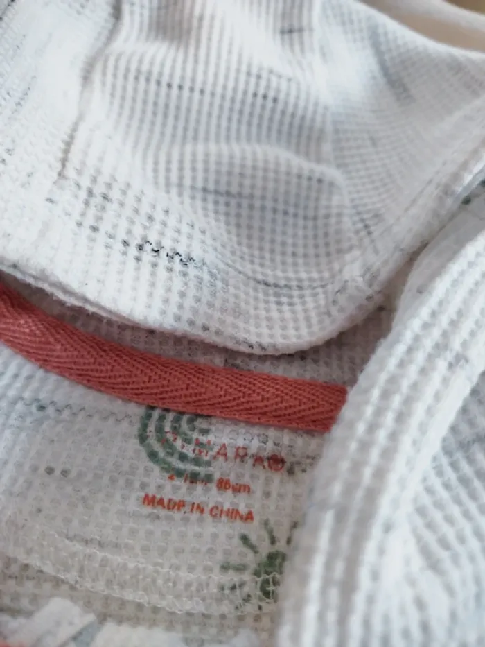 Gilet 2/3 ans - photo numéro 5