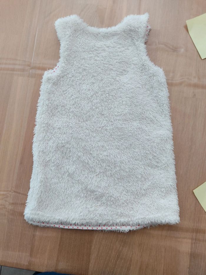 Robe épaisse - photo numéro 3