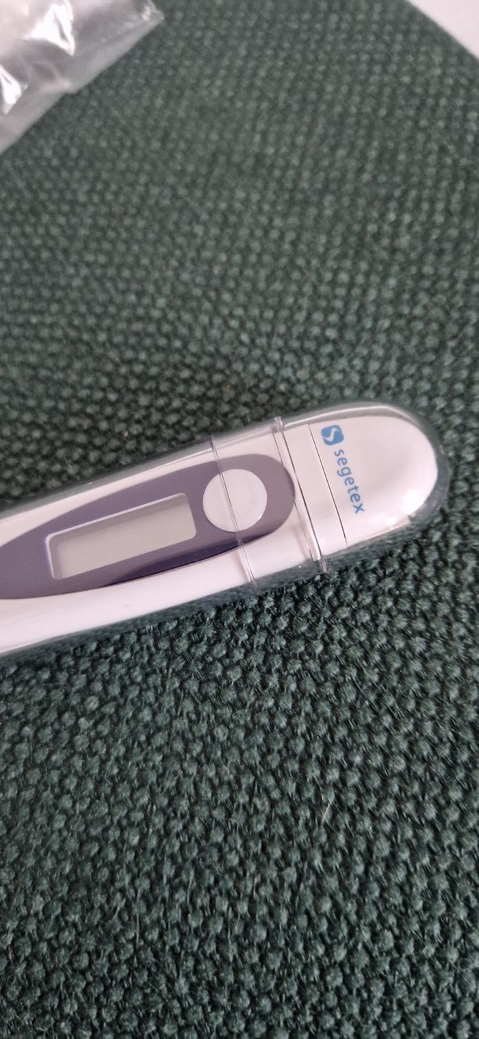 Thermometre - photo numéro 3
