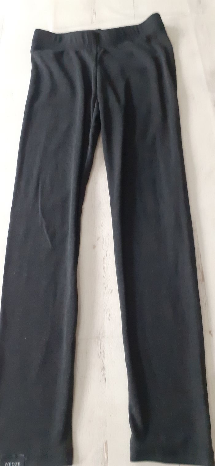 Pantalon sous vêtement thermique wedze - photo numéro 2