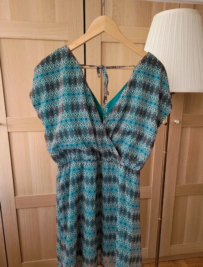 Robe It Hippie - photo numéro 6