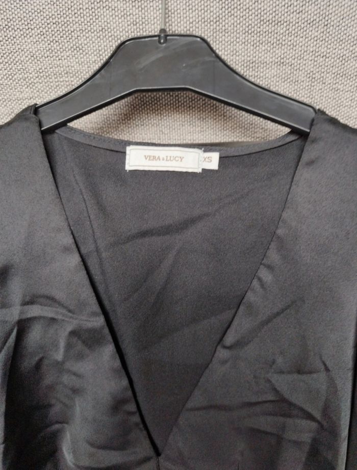 Blouse manche longue - photo numéro 3