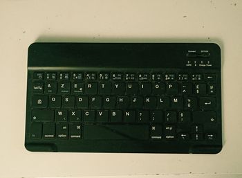 Clavier Bluetooth pour Tablette, Smartphone, PC