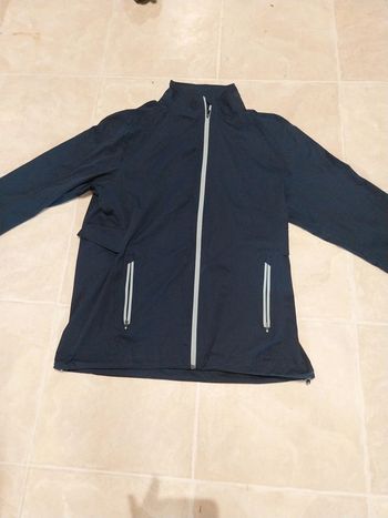 Veste sunderland of scotland