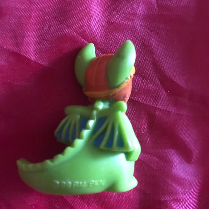 Figurine * prix 1e * kiki60230 - photo numéro 2