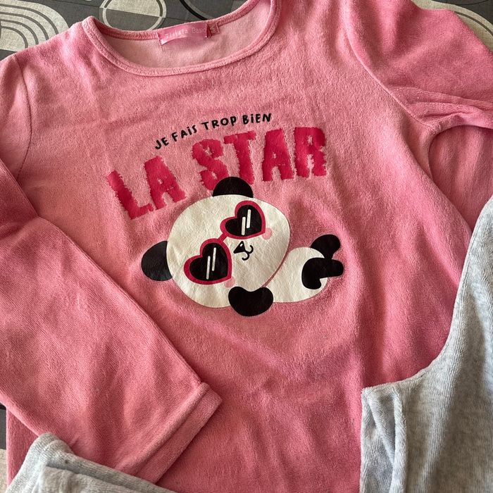 Pyjama - photo numéro 2