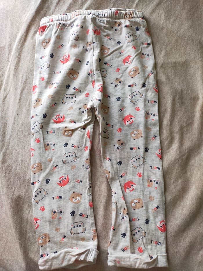 Lot pantalon léger - photo numéro 3