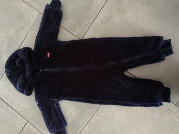 Combinaison Levis