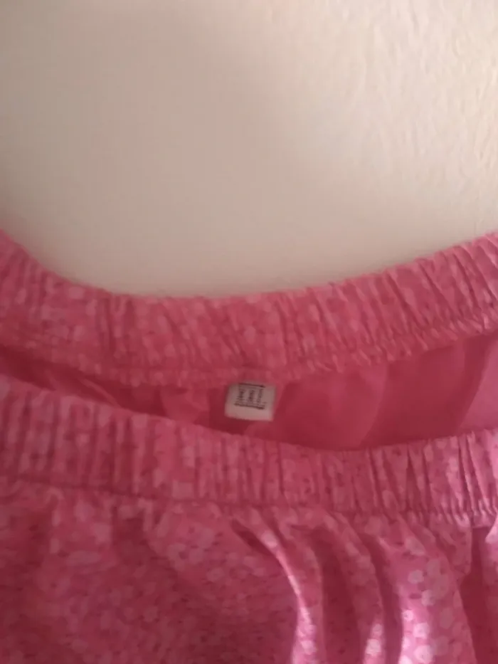 Robe Neuve Femme Fleurie XXL - photo numéro 7