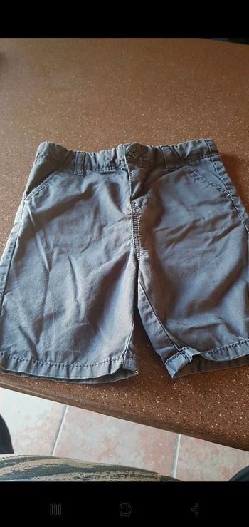 Bermuda okaidi 23 mois