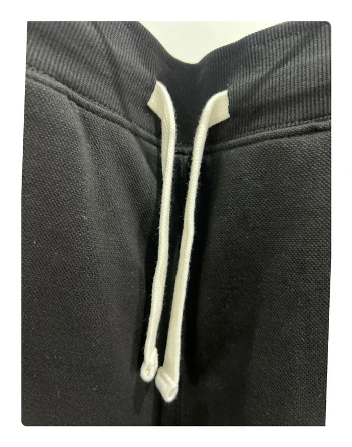 Bas de survêtement / Pantalon Kappa noir M (Pas de Vinted Go) - photo numéro 4