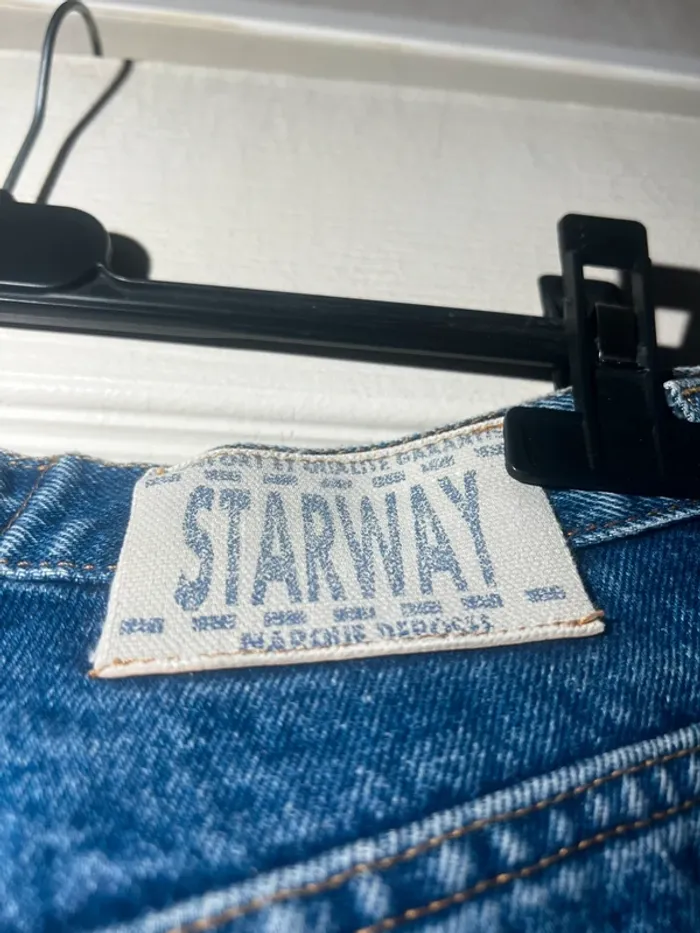Jeans Starway - photo numéro 4