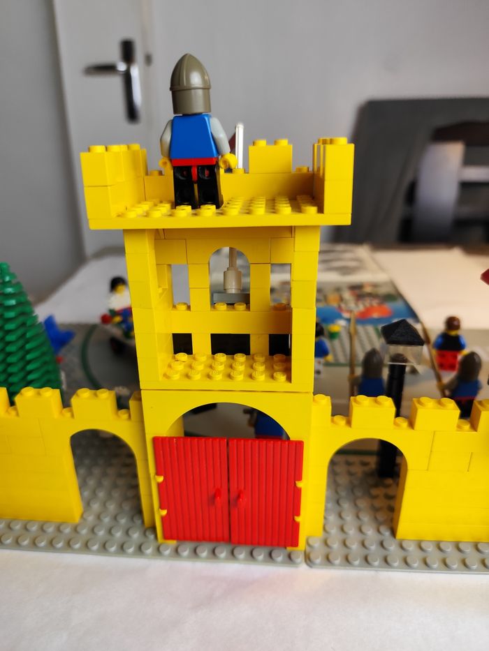 Lego vrac - photo numéro 9