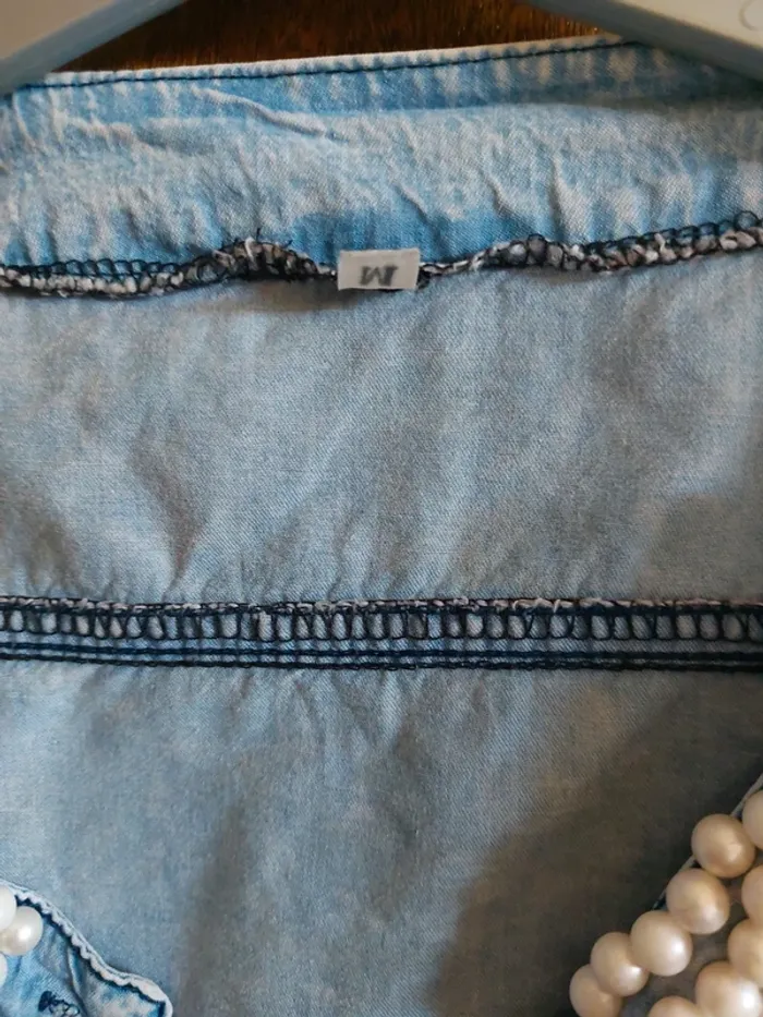 Veste été - photo numéro 7