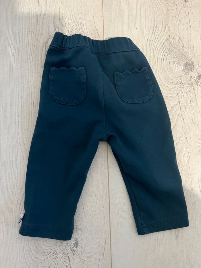 Pantalon sergent major - photo numéro 3