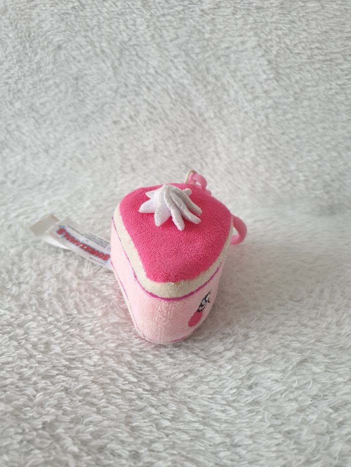 Squeezamals porte cles - photo numéro 2