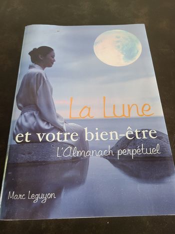 La lune