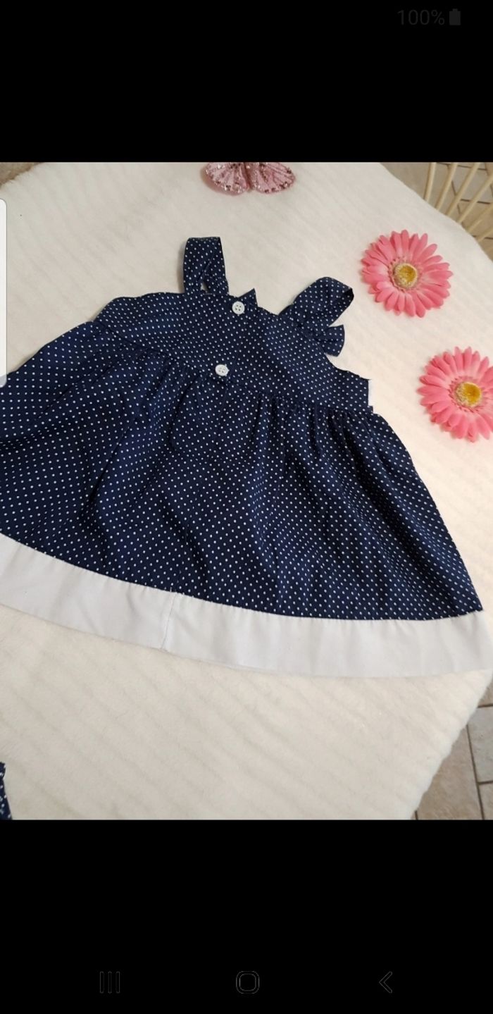 Ensemble bébé taille 3 mois - photo numéro 5