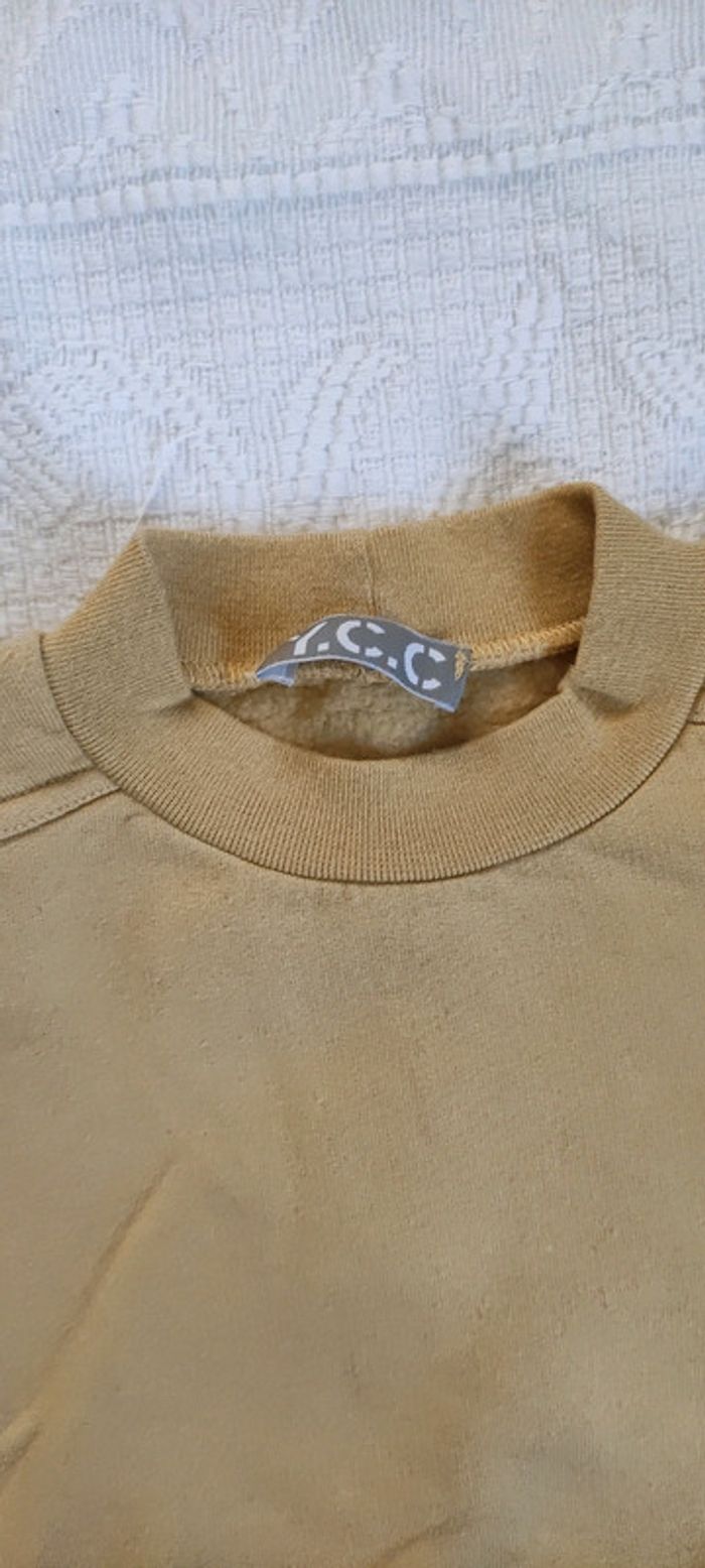 Sweat enfant 10 ans Ycc - photo numéro 2