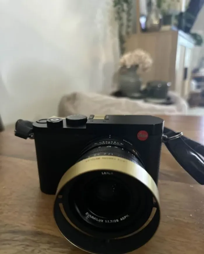 LEICA-Q3. - photo numéro 5
