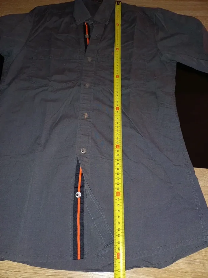 Chemise homme T38 - photo numéro 6