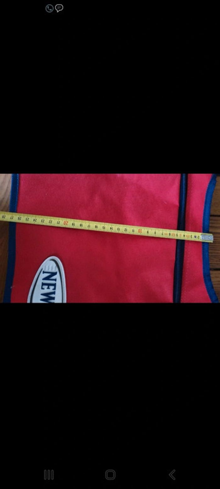 Sac bandoulière - photo numéro 5