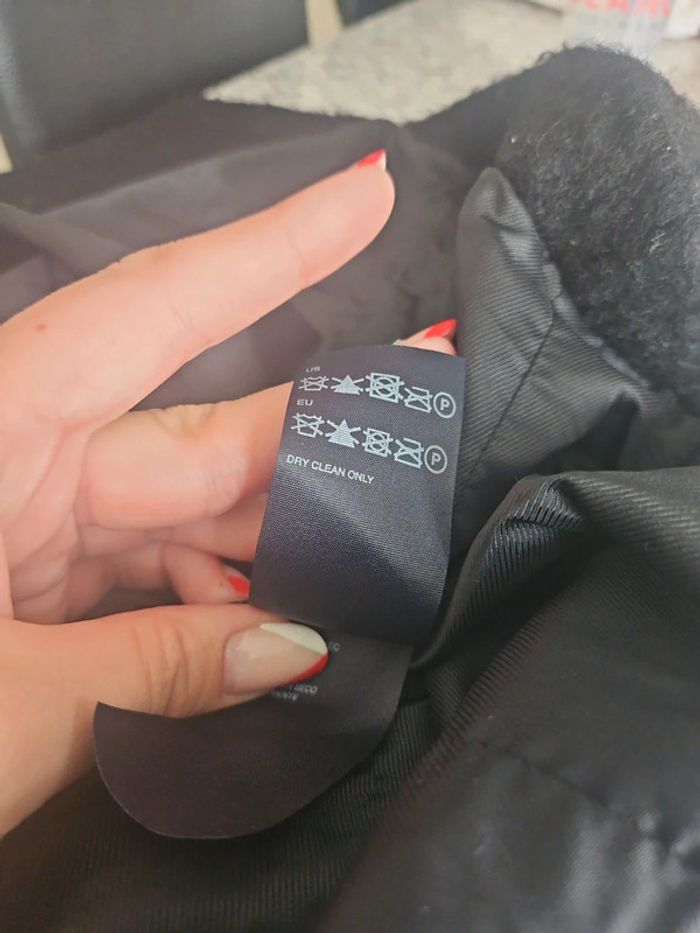 Manteau marque Tommy Hilfiger - photo numéro 11