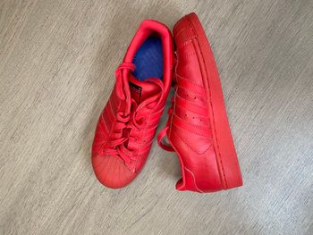 Adidas superstar taille 36