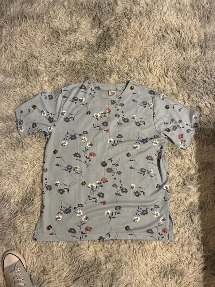 Haut tee shirt femme