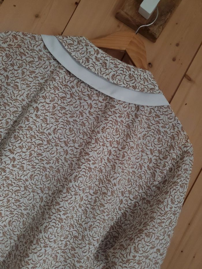 Chemise manches courtes - photo numéro 6