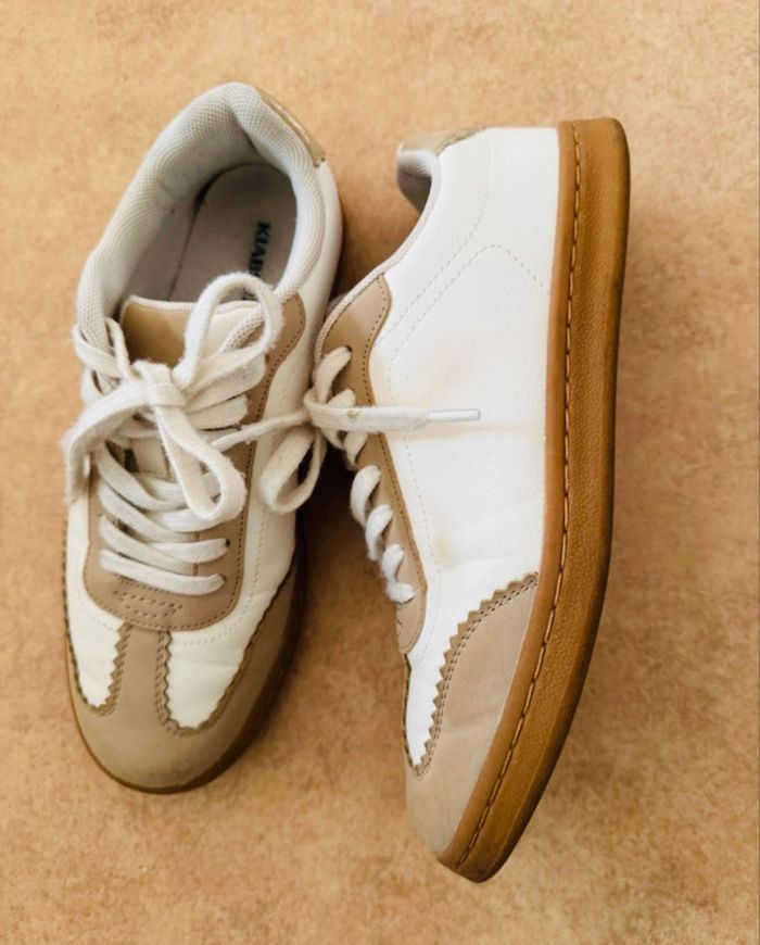 Baskets - photo numéro 2