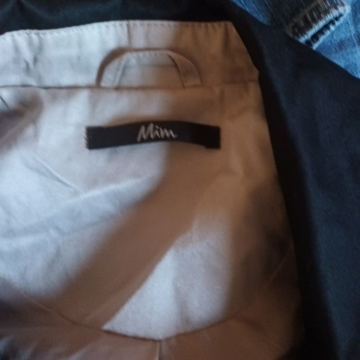 Lot 6 vestes et pull T36 jolies marques comme neuf - photo numéro 7