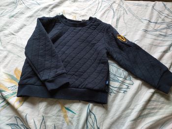 Pull obaibi