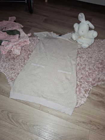 Tunique fille 6 ans