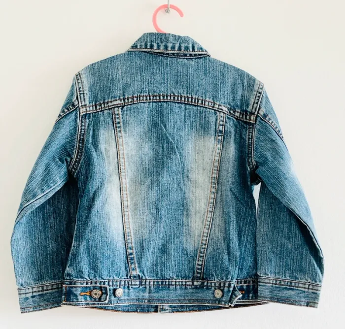 Veste en jean - Disney - photo numéro 3