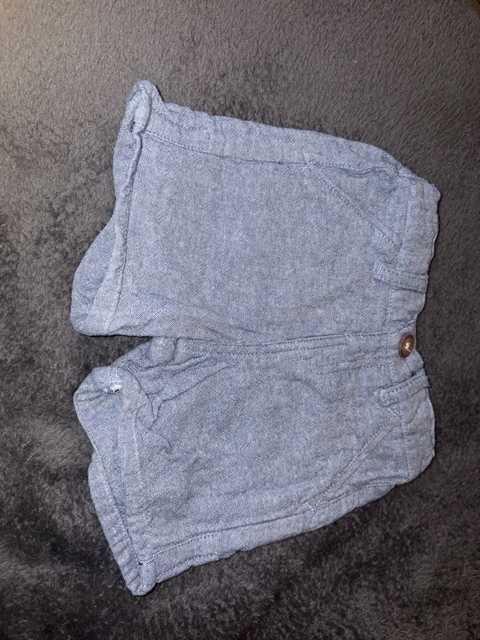 Short