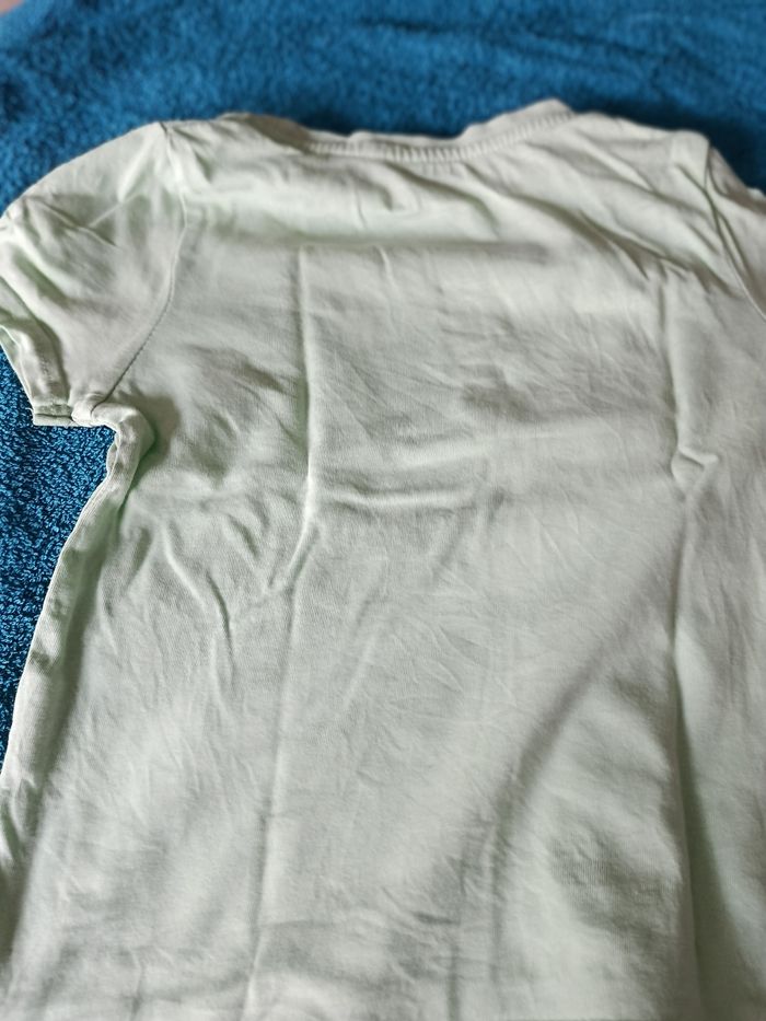 Tee shirt - photo numéro 2