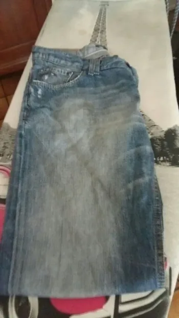 Jean  Tommy Hilfiger 34 / 34 homme