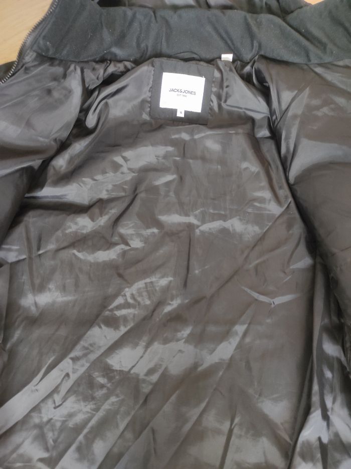Manteau Jack et Jones - photo numéro 5