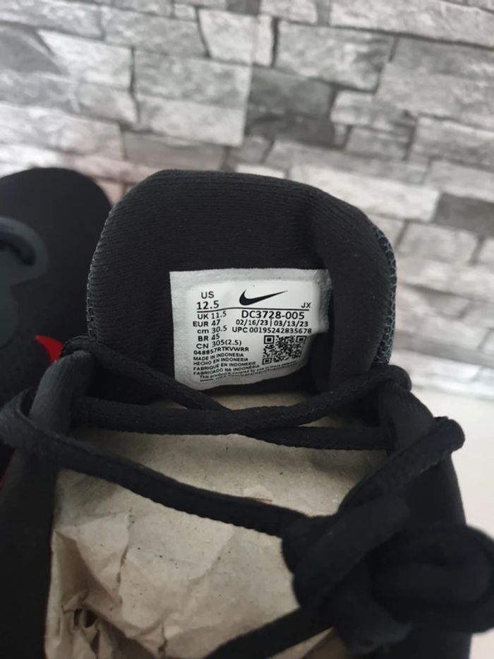 Nike révolution 6 - photo numéro 3