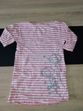 Chemise de nuit