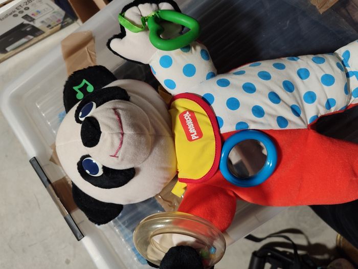 PELUCHES - photo numéro 3