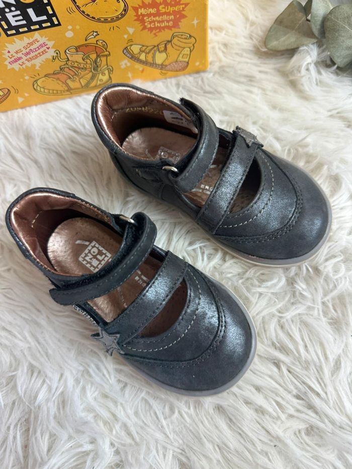 Paire de babies Noël taille 20 - photo numéro 3