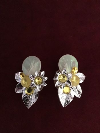 Jolis clips vintage. Années 80