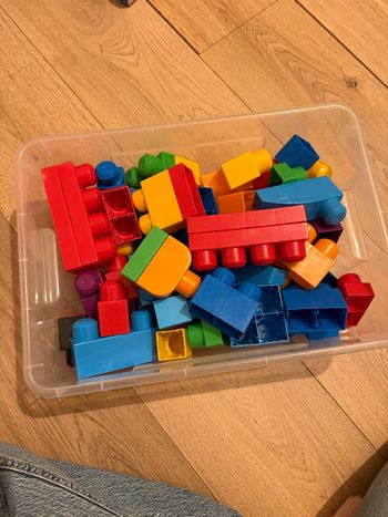 Lot MegaBlocks