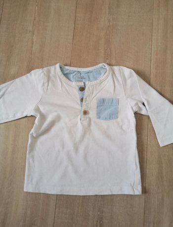 Tee shirt tunisien mi saison